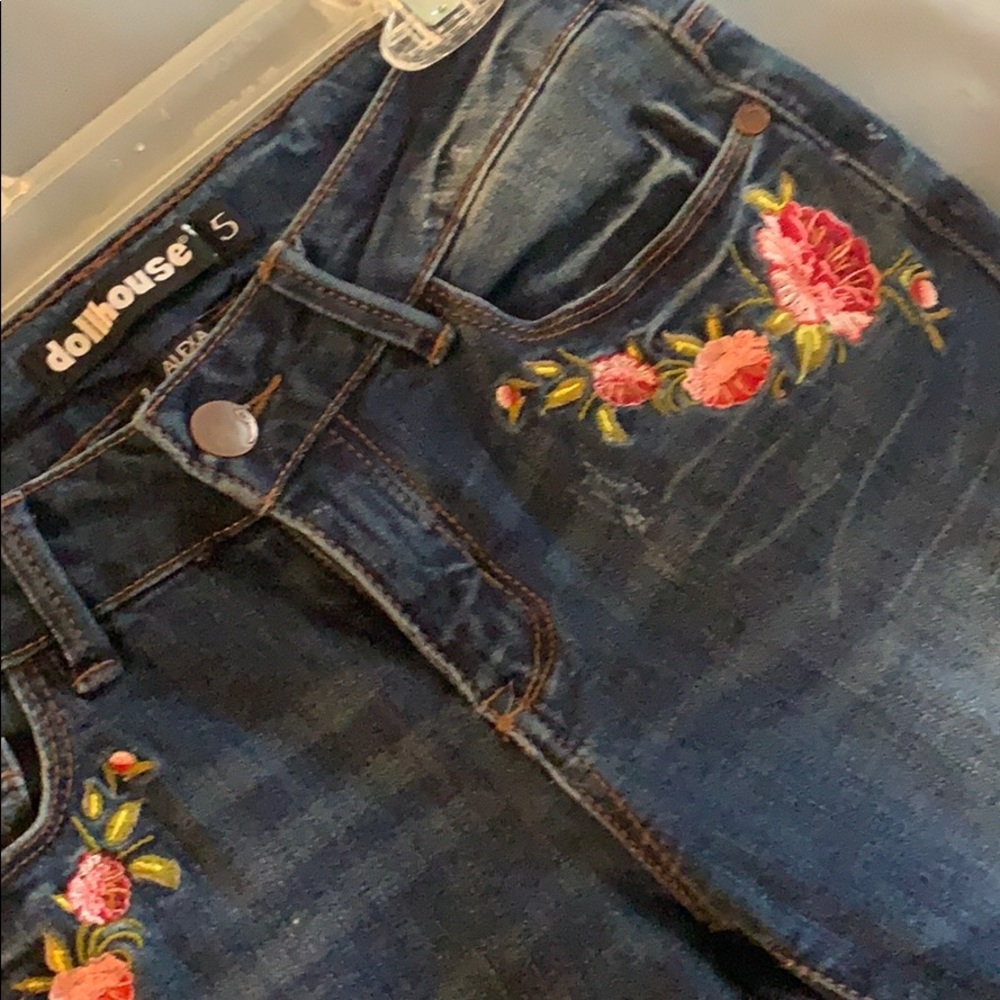 Jeans - Picture 3 of 3